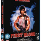 First Blood  -  (Blu-ray) - pikkukuva 1