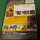 DJANGO! DOUBLE FEATURE DVD (W) - pikkukuva 2