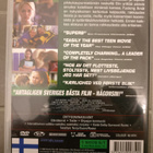Fucking Åmål - DVD, Lukas Moodysson - pikkukuva 2