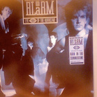 THE ALARM :: EYE OF THE HURRICANE :: VINYYLI LP 1987 - pikkukuva 1