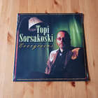 Topi Sorsakoski – Evergreens lp 2021 Uusi, Sealed - pikkukuva 1
