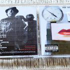 RED HOT CHILI PEPPERS - GREATEST HITS CD - pikkukuva 2