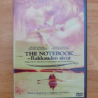 The Notebook DVD - pikkukuva 1