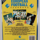 Mike Hammond : The European football yearbook : 1998/89 e... - pikkukuva 2