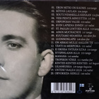 HENRY THEEL-LUONNONLAPSI-CD, SNAPCD-822,POPTORI - pikkukuva 2