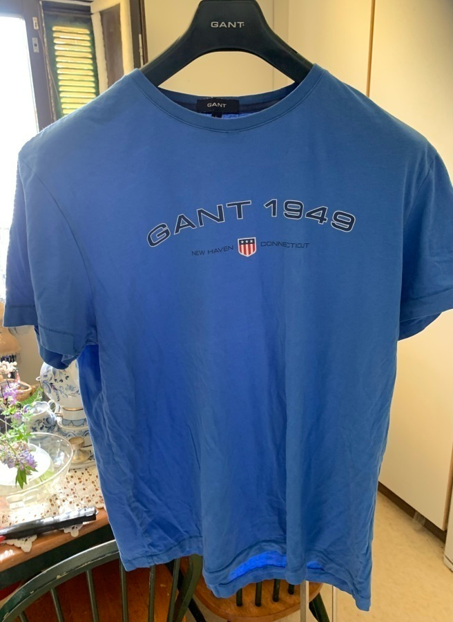GANT USA 1949 PAITA koko L