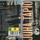 JUHA TAPIO . CD + DVD - LEVYT . SUURENMOINEN KOKOELMA - pikkukuva 1