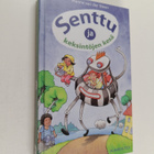 Hanna van der Steen : Senttu ja keksintöjen kesä - pikkukuva 1