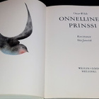 Oscar Wilde : Onnellinen prinssi (kuv. Ota Janecek) - pikkukuva 2