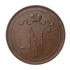 Suomi 10 Penniä 1916 - pikkukuva 2