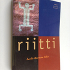 Leslie Marmon Silko : Riitti - pikkukuva 1