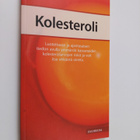 Pertti (asiantuntija) Mustajoki : Kolesteroli - pikkukuva 1