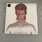 David Bowie Aladdin sane  LP - pikkukuva 1