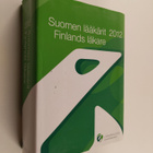 Suomen lääkärit 2012 = Finlands läkare 2012 - pikkukuva 1