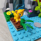 Lego 41033 Jungle Fallsin pelastus - pikkukuva 5