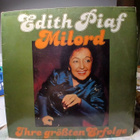 Edith Piaf – Milord (Ihre Größten Erfolge) - pikkukuva 1