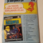 Sarjakirja 46 - Nakke Nakuttaja - pikkukuva 3