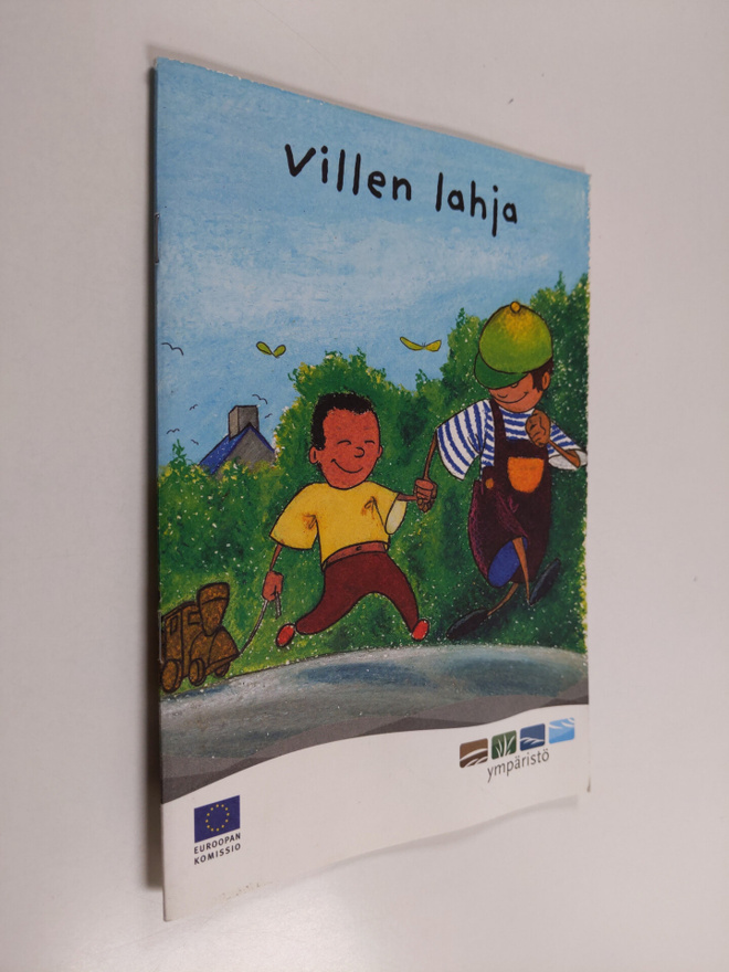 Villen lahja