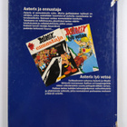 Rene Goscinny : Asterix ja ennustaja ; Asterix lyö vetoa - pikkukuva 2