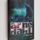 Arne Dahl : Maan alla - pikkukuva 1