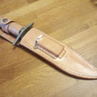 Rambon serkun puukko - pikkukuva 1