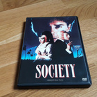 Society DVD Suomijulkaisu - pikkukuva 1