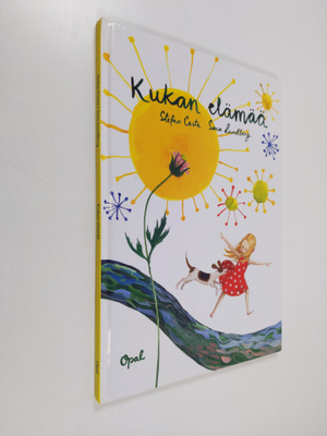 Stefan Casta : Kukan elämää