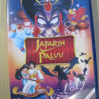 ALADDIN ELOKUVAT ( Disney ) - pikkukuva 4