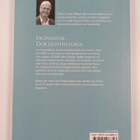 Lars Pålsson Syll : Ekonomisk doktrinhistoria - pikkukuva 2