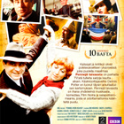 PENNEJÄ TAIVAASTA (koko sarja, 3DVD) [Bob Hoskins] *UUSI - pikkukuva 2