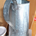 ISO PELTIKANNU ( TILAVUUS 6,5 L ) - pikkukuva 3