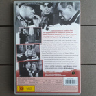 DVD: Valkoisen Neilikan Velho (Hilkka Helinä, Joel Rinne 194 - pikkukuva 2