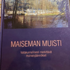 VALTAKUNNALLISESTI MERKITTÄVIMMÄT MUINAISJÄÄNNÖKSET - pikkukuva 1