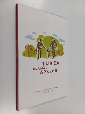 Tukea elämän arkeen