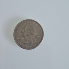 USA	2001  25	cent - New York     (14528) - pikkukuva 2