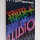 Pieni sivistyssanakirja - pikkukuva 1