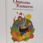 Jaakko Kolmonen ym. : Onnellinen kesäkeittiö - pikkukuva 1