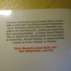 Ruth Rendell: Kalman laulu - pikkukuva 2