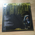 Ennio Morricone – Il Gatto A Nove Code LP (UUSI) - pikkukuva 2