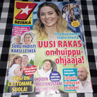 SEISKA NUMERO 29 2023 - pikkukuva 1