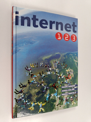 Jukka Kolari ym. : Internet 123