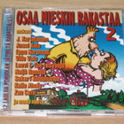 *2CD* ERI ESITTÄJIÄ Osaa Mieskin Rakastaa 2 - pikkukuva 1