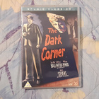 THE DARK CORNER dvd 1946 Lucille Ball - pikkukuva 1