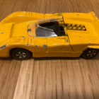 McLaren M8 A harvinainen Lintoy pikkuauto. - pikkukuva 1