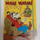 Vulle Vuojas No:3, 1987 - pikkukuva 1
