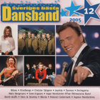 Sveriges Bästa Dansmusik - 2005 - vol. 12 CD - pikkukuva 1