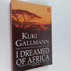 Kuki Gallmann : I Dreamed of Africa - pikkukuva 1