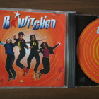 B*Witched: B*Witched CD - pikkukuva 1