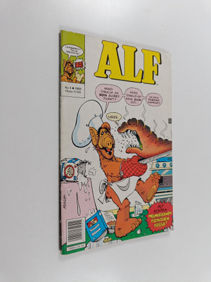 Alf 4/1989