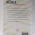 Panu Rajala : Sydämenjäristys : kolme kirjaa Johannes Hul... - pikkukuva 2